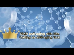 آنتی اکسیدان سبک ضد پیری اسانس مراقبت از پوست برای درمان صورت